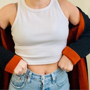 Calvin Klein cardigan